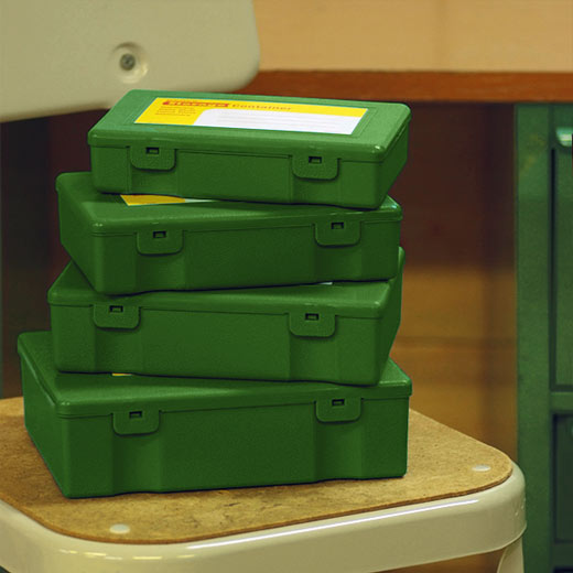 penco 펜코 스토리지 컨테이너 수납함 4사이즈 세트 penco storage container