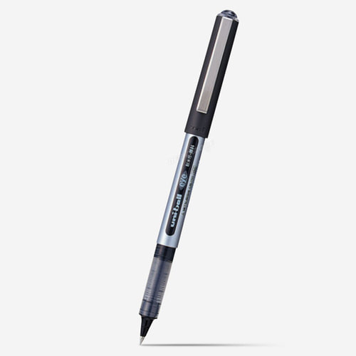 유니 미쯔비시 유니볼아이 0.5mm 낱개 UB-150 수성펜
