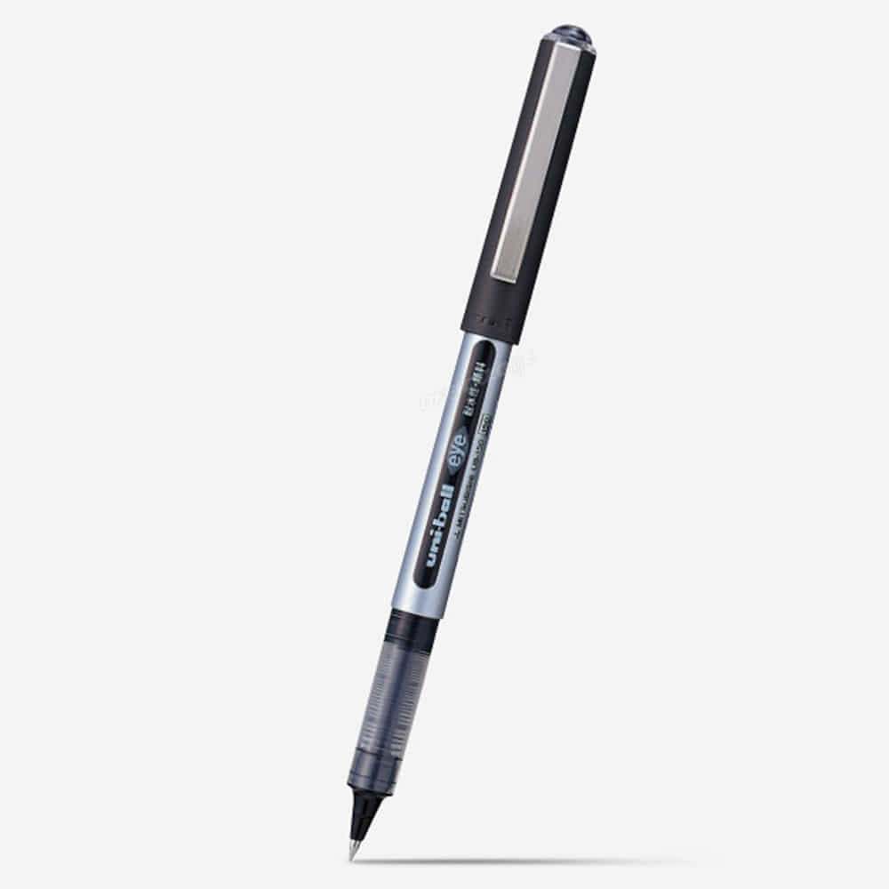 유니 미쯔비시 유니볼아이 0.5mm 낱개 UB-150 수성펜