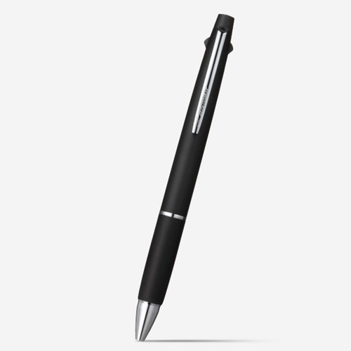 유니 제트스트림 고급 3색볼펜 0.5mm SXE3-800-05