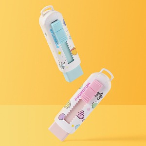 스테들러 슬라이딩 지우개 525 ps1
