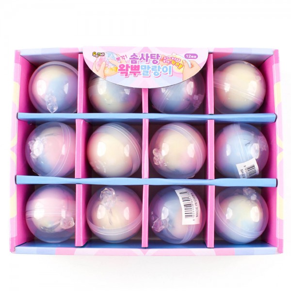 299A] 3500 솜사탕 왁뿌 말랑이