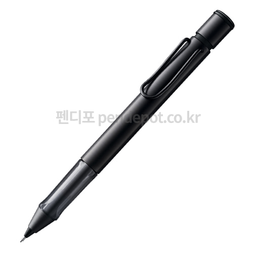 라미 알스타 171 그래파이트 블랙 샤프 05mm