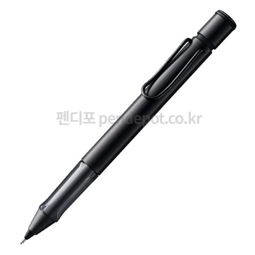 라미 알스타 171 그래파이트 블랙 샤프 05mm