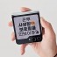 폰뿌 외부 스크린 사생활 보호 강화유리 필름 Z플립8 7FE 7 6 5